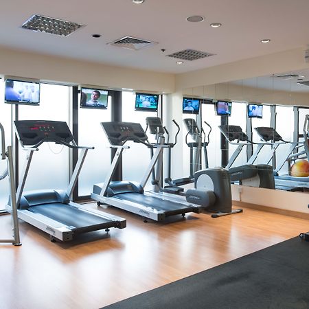 Majestic City Retreat Hotel Dubai Dış mekan fotoğraf