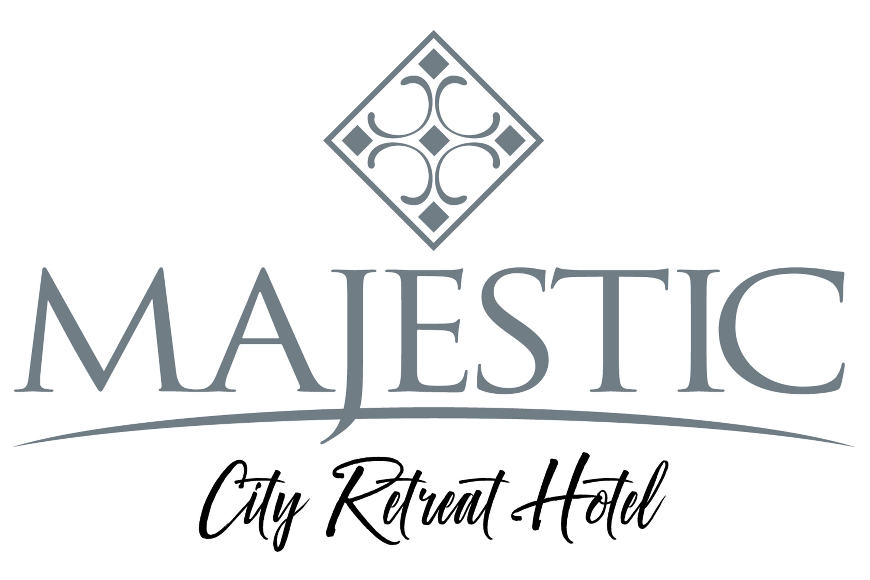 Majestic City Retreat Hotel Dubai Dış mekan fotoğraf