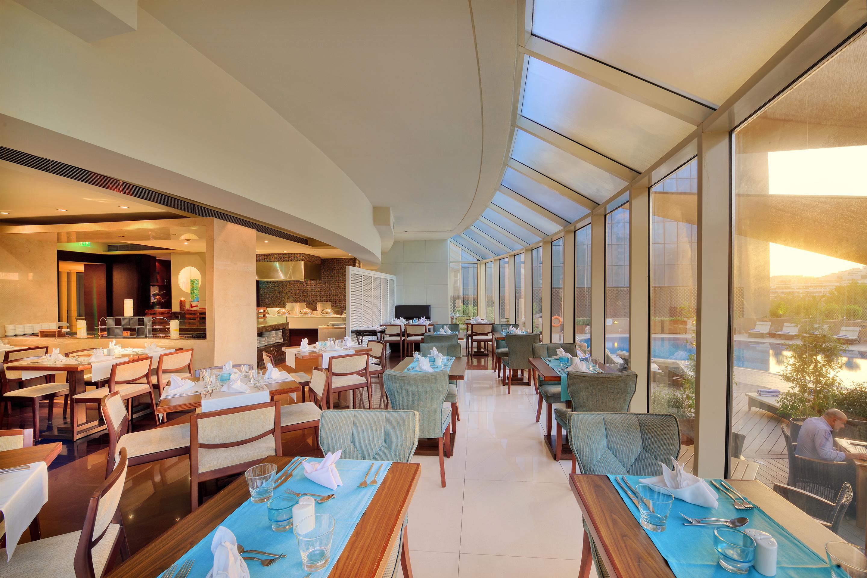 Majestic City Retreat Hotel Dubai Dış mekan fotoğraf