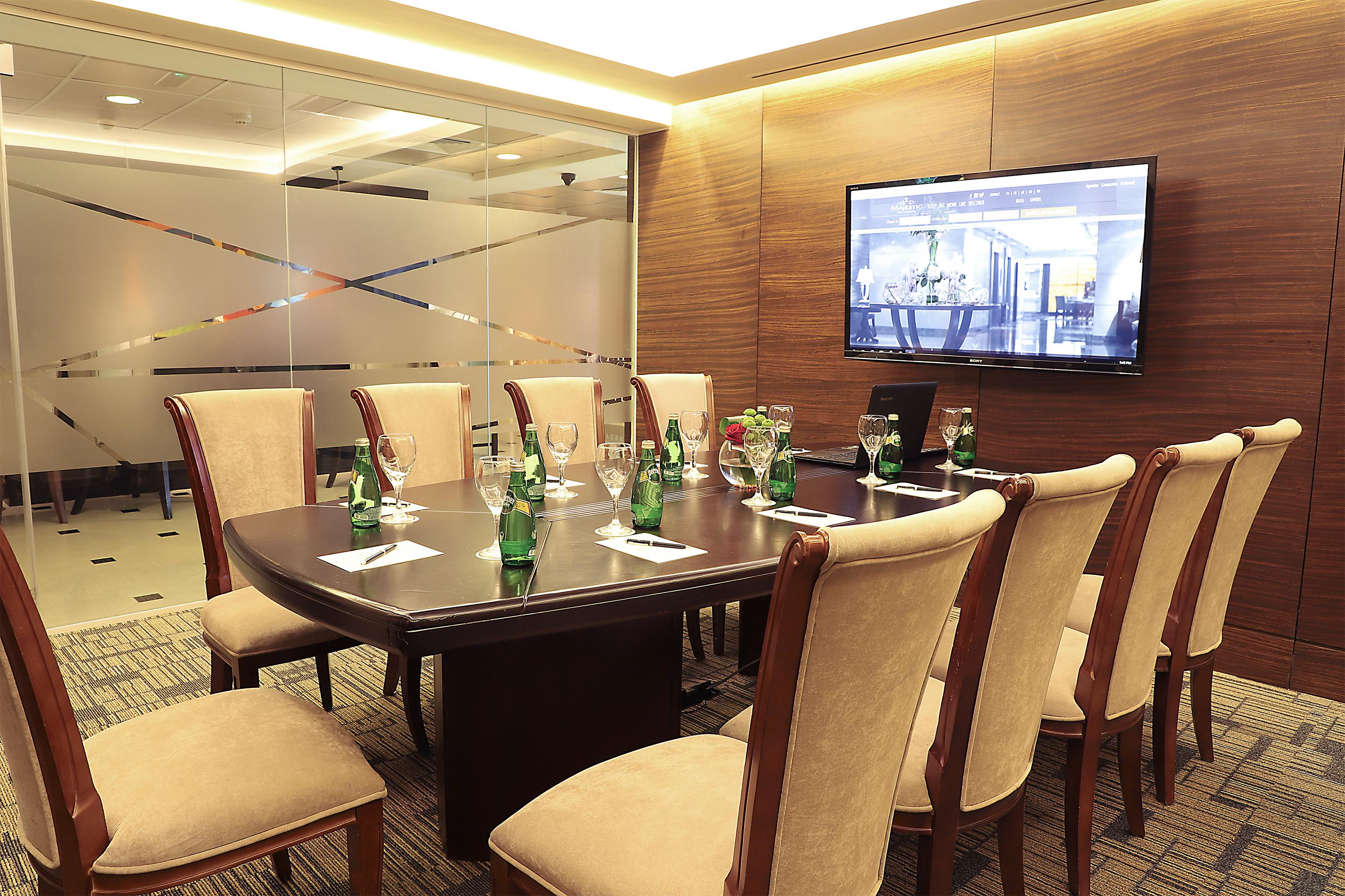 Majestic City Retreat Hotel Dubai Dış mekan fotoğraf