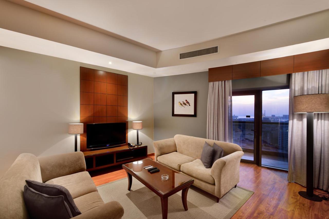 Majestic City Retreat Hotel Dubai Dış mekan fotoğraf